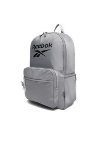 Reebok Plecak C-RBK-044-CCC-05 Szary. Kolor: szary. Materiał: poliester, materiał #7
