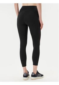 Adidas by Stella McCartney - adidas by Stella McCartney Legginsy Training JW4554 Czarny Slim Fit. Kolor: czarny. Materiał: syntetyk