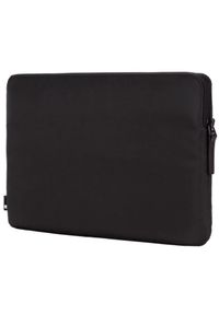 Incase Compact Sleeve in Flight Nylon - pokrowiec MacBook Pro 15''/16'' czarny. Kolor: czarny. Materiał: nylon. Styl: klasyczny