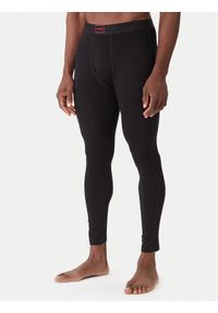 Hugo - HUGO Kalesony Lenn 50549171 Czarny. Kolor: czarny. Materiał: bawełna #1