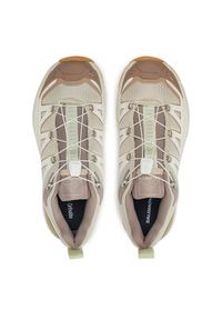 salomon - Salomon Trekkingi X Ultra 360 Edge L47818400 Szary. Kolor: szary. Materiał: materiał #3
