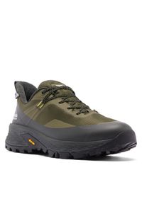 columbia - Columbia Trekkingi Tellurix™ Titanium™ OutDry™ 2148851 Zielony. Kolor: zielony. Materiał: materiał. Sport: turystyka piesza #1