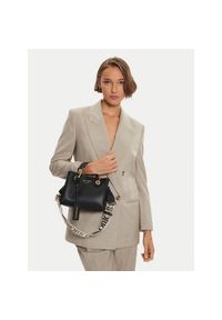 Torebka Emporio Armani. Kolor: czarny #1