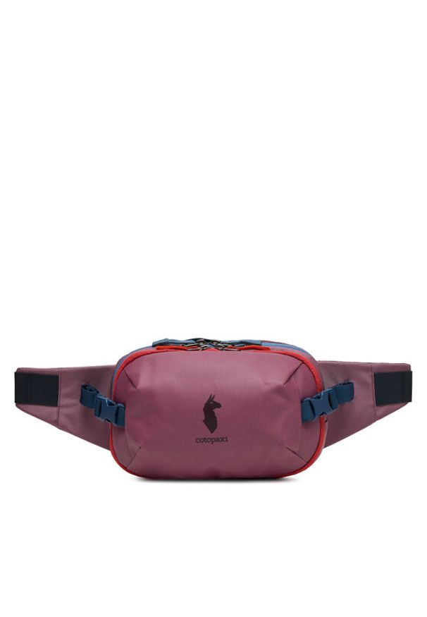 Cotopaxi Nerka Allpa X 3L S24492U721 Fioletowy. Kolor: fioletowy. Materiał: materiał