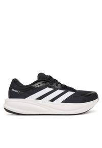 Adidas - adidas Buty do biegania Response 2 Running Shoes KJ1748 Czarny. Kolor: czarny. Materiał: materiał. Sport: bieganie #1