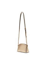 MICHAEL Michael Kors Torebka 30S6G13C5M Złoty. Kolor: złoty. Materiał: skórzane #3