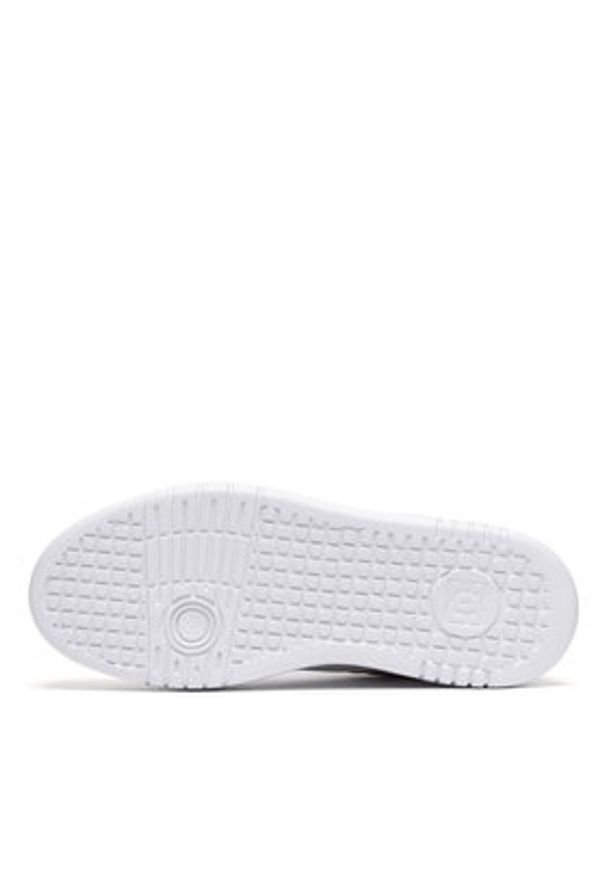 DC Shoes Sneakersy V5-10123 Różowy. Kolor: różowy. Materiał: materiał