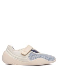 Baleriny Lacoste. Kolor: beżowy #1