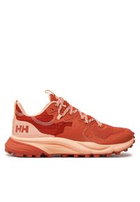 Helly Hansen Sneakersy Falcon 11783 Pomarańczowy. Kolor: pomarańczowy. Materiał: materiał