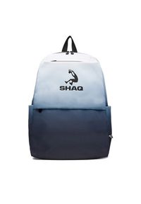 Shaq - SHAQ Plecak CWBEO-SHAQ-F-002-10 Szary. Kolor: szary. Materiał: materiał #6