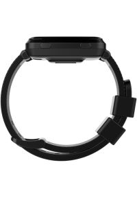 Smartwatch LENOVO Carme Czarny. Rodzaj zegarka: smartwatch. Kolor: czarny. Styl: sportowy #8