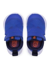 Nike Sneakersy Star Runner 3 (TDV) DA2778 403 Granatowy. Kolor: niebieski. Materiał: materiał #4