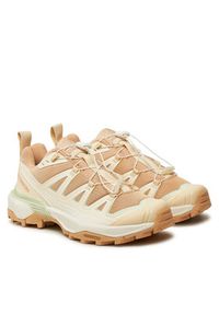 salomon - Salomon Trekkingi 360 Evr L47697100 Pomarańczowy. Kolor: pomarańczowy. Materiał: materiał #6