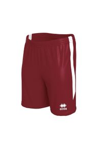 ERREA - Spodnie Krótkie Errea Ti-Mothy Spodnie Regulowane Dorośli. Kolor: brązowy. Długość: krótkie. Sezon: lato #1