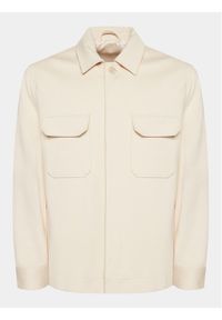 Redefined Rebel Kurtka przejściowa Eden 235001 Beżowy Regular Fit. Kolor: beżowy. Materiał: syntetyk #1