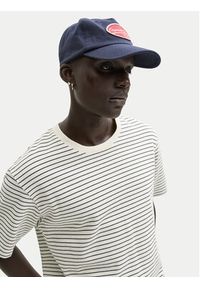 Jack & Jones T-Shirt Dover 12288015 Écru Relaxed Fit. Materiał: bawełna #2