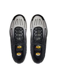 Nike Sneakersy Air Max Plus III FV0386 001 Czarny. Kolor: czarny. Materiał: materiał. Model: Nike Air Max #4