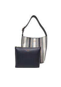 Guess Torebka HWAS96 62040 Granatowy. Kolor: niebieski #5