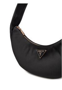 Guess Torebka HWSE75 34720 Czarny. Kolor: czarny #3