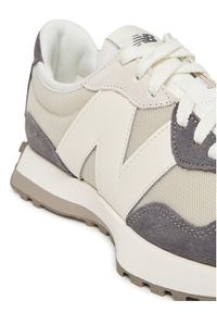 New Balance Sneakersy U327LND M Szary. Kolor: szary. Materiał: materiał #5