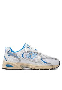 New Balance Sneakersy MR530EA Biały. Kolor: biały. Materiał: materiał