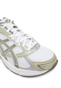 Asics Sneakersy Gel-1130 1202A164 Biały. Kolor: biały. Materiał: materiał #4