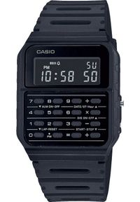 Zegarek Casio Męski CA-53WF (9821) #1