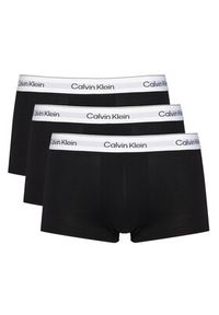 Calvin Klein Underwear Komplet bokserek LV00NB4389 Kolorowy. Materiał: bawełna. Wzór: kolorowy #5