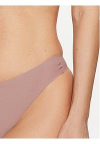 Chantelle Stringi Soft Stretch C26490 Beżowy. Kolor: beżowy. Materiał: syntetyk #6