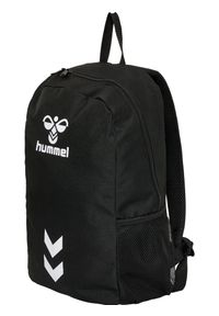 Plecak Hummel Essential Back Pack Unisex. Kolor: czarny