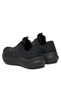 Asics Buty do biegania Gt-2000 14 1011C056 Czarny. Kolor: czarny. Materiał: materiał, mesh #5