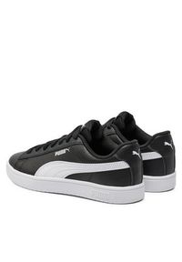 Puma Sneakersy Rickie Classic Jr 394252-03 Czarny. Kolor: czarny #5