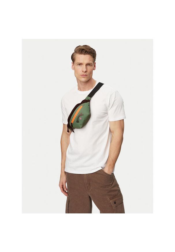 Nerka Billabong. Kolor: zielony