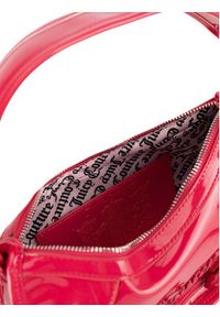 Juicy Couture Torebka BIJXT5460WVP Różowy. Kolor: różowy #5