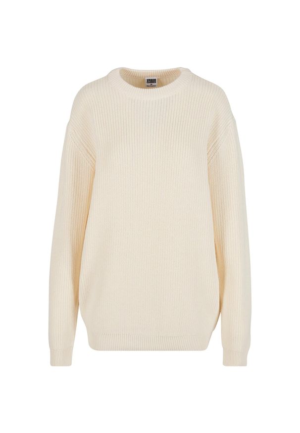 Pulower Urban Classics Rib Basic. Kolor: biały