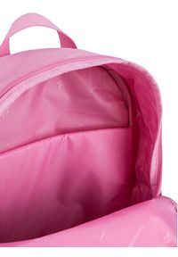 Reebok Plecak RBK-021-CCC-06 Różowy. Kolor: różowy. Materiał: poliester #5