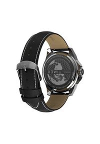 Timex Zegarek Essex TW2W79800 Czarny. Kolor: czarny #5