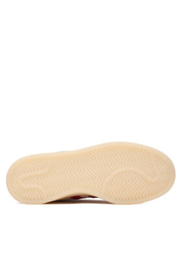 Adidas - adidas Sneakersy Campus 00S W IH4249 Beżowy. Kolor: beżowy. Materiał: zamsz, skóra. Model: Adidas Campus