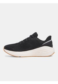 Buty do biegania damskie Under Armour Sonic 7. Kolor: czarny. Sport: bieganie