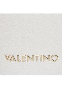 VALENTINO - Valentino Torebka Alexia VBS5A808 Biały. Kolor: biały. Materiał: skórzane