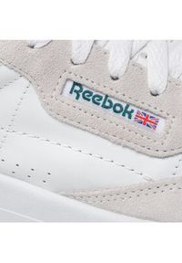 Reebok Sneakersy Court Peak GZ4398 Biały. Kolor: biały. Materiał: skóra. Model: Reebok Classic #3
