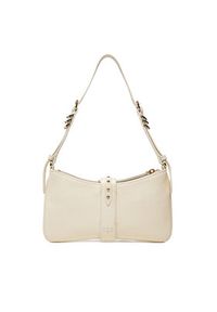 Pinko - PINKO Torebka Arthemis Shoulder Mini . AI 24-25 PLTT 103512 A29V Écru