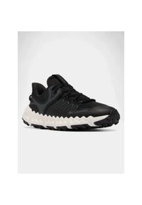 columbia - Buty multisportowe damskie Columbia Voyager FLX. Kolor: czarny, wielokolorowy, biały. Sport: turystyka piesza #1