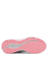 skechers - Skechers Sneakersy GO RUN CONSISTENT 128075 WPK Biały. Kolor: biały. Materiał: materiał. Sport: bieganie #5