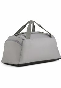 Puma - Mała torba sportowa Fundamental 34 l PUMA Cast Iron Gray. Kolor: szary