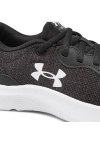 Under Armour Buty do biegania Ua W Mojo 2 3024131-001 Czarny. Kolor: czarny. Materiał: materiał #8