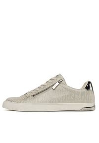 DKNY Sneakersy K1326520 Beżowy. Kolor: beżowy #2