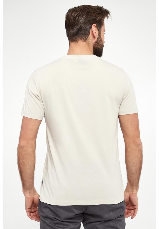 JOOP! Jeans - T-shirt męski Alphis JOOP! JEANS
