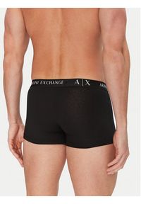 Armani Exchange Komplet 3 par bokserek XM000871 AF13682 M7035 Biały. Kolor: biały. Materiał: bawełna #11