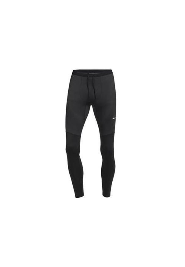 Spodnie treningowe męskie Nike Phenom Elite. Kolor: szary. Sport: fitness